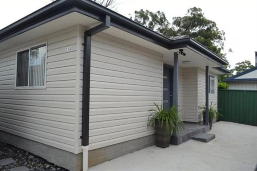 Granny Flat Builders Sydney, NSW JCT Group